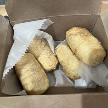 Arepa Grill - Tequeyoyo - Venezuelan Near Me - Doraville, Georgia