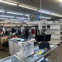 St. Vincent de Paul Thrift Store