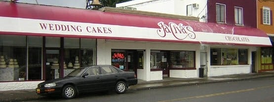 Jaciva's Bakery And Chocolatier by null