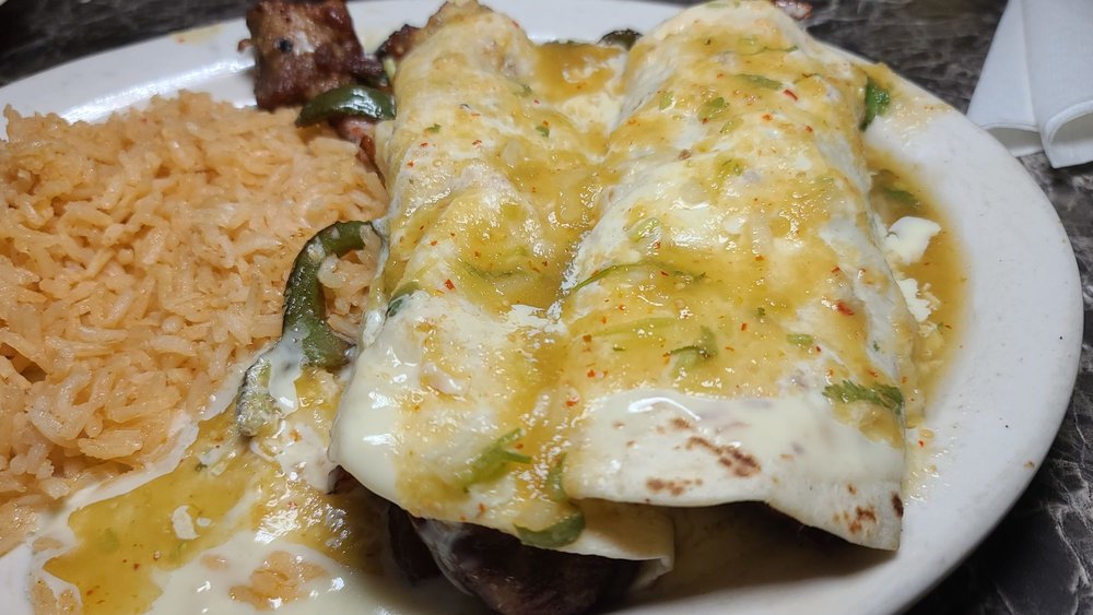 Miguel's Mexican and American Restaurant