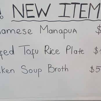 Rollin’ Rolls Cafe - Menu specials. 3-25-26. - Vietnamese Near Me - Urban Honolulu, Hawaii Rollin’ Rolls Cafe - Menu specials. 3-25-26. - Vietnamese Near Me - Urban Honolulu, Hawaii