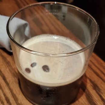 Beatrix - Streeterville - Espresso Martini was weak in not in the proper serving glass. Tasted blah - New American Near Me - Chicago, Illinois Beatrix - Streeterville - Espresso Martini was weak in not in the proper serving glass. Tasted blah - New American Near Me - Chicago, Illinois