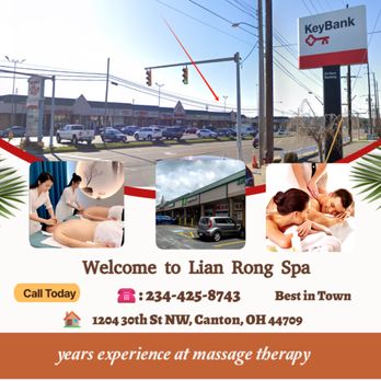 Lian Rong Spa - Whether you're a professional athlete or you just work out a few times a week, sports massage can help you improve your perfo... - Massage Near Me - Canton, Ohio Lian Rong Spa - Whether you're a professional athlete or you just work out a few times a week, sports massage can help you improve your perfo... - Massage Near Me - Canton, Ohio