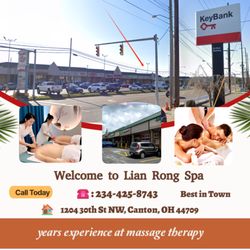 Lian Rong Spa - Whether you're a professional athlete or you just work out a few times a week, sports massage can help you improve your perfo...