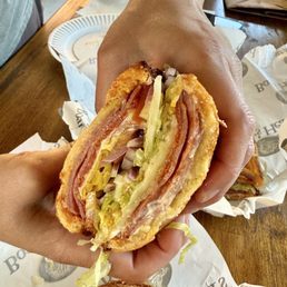 Italian Sub *#1 Hot