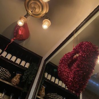 Nando Milano Trattoria - Italian Near Me - Champaign, Illinois