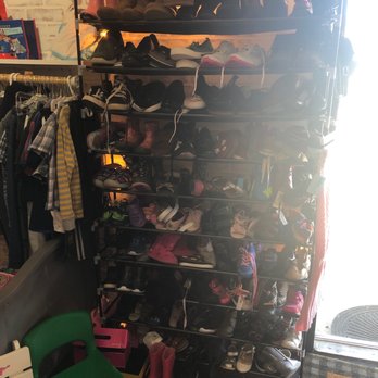 Kids Corner Consignment - Shoes - Children's Clothing Near Me - Tehachapi, California