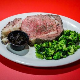 Prime Rib