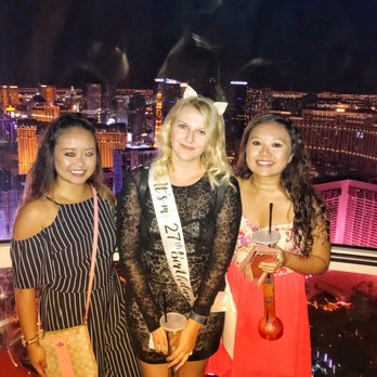 The High Roller - Girls birthday weekend in Vegas! On the High Roller- checking out beautiful views of the city that never sleeps! - Amusement Parks Near Me - Las Vegas, Nevada The High Roller - Girls birthday weekend in Vegas! On the High Roller- checking out beautiful views of the city that never sleeps! - Amusement Parks Near Me - Las Vegas, Nevada