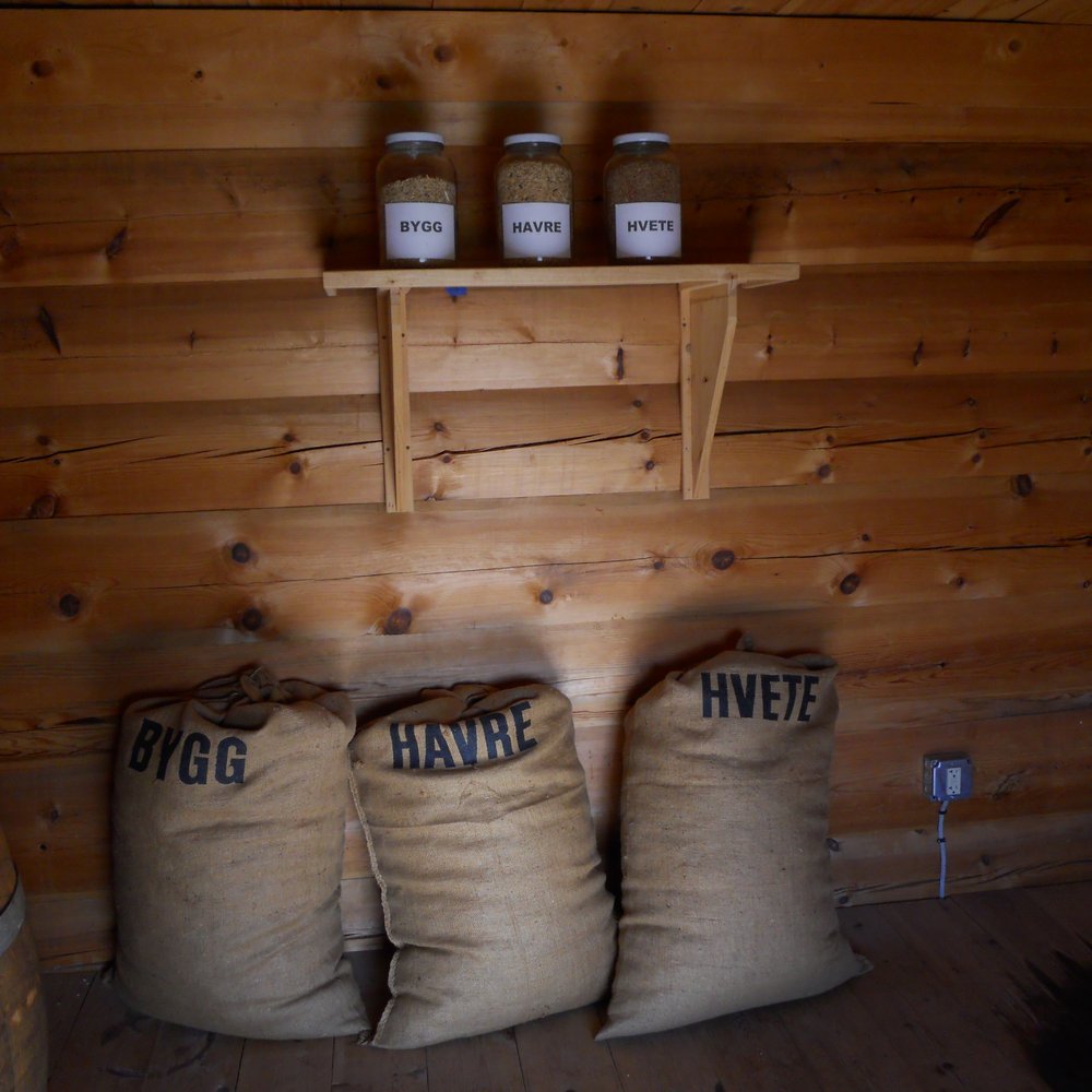 Scandinavian Heritage Association - Social Clubs Near Me - Minot, North Dakota