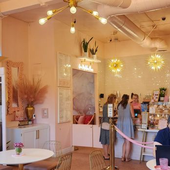 Our Matcha Place - Inside - Coffee & Tea Near Me - Temecula, California Our Matcha Place - Inside - Coffee & Tea Near Me - Temecula, California