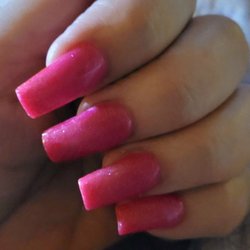 Suri Nails - Perfection
