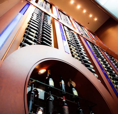 Ocean Prime Detroit by null