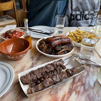 Frangasqueira Nacional - Barbeque Near Me - Lisbon, 11