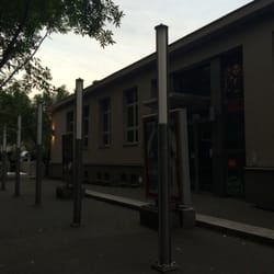 Teatr Łaźnia Nowa