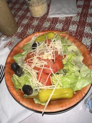 Coletta's Italian Restaurant by null