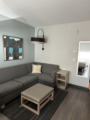 Hyatt Place Fresno by null