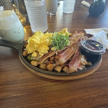 Pradera Brunch - Breakfast Skillet - Breakfast & Brunch Near Me - Baldwin Park, California Pradera Brunch - Breakfast Skillet - Breakfast & Brunch Near Me - Baldwin Park, California