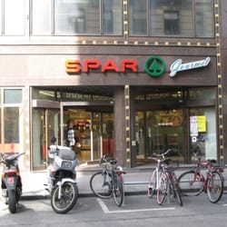 SPAR Gourmet
