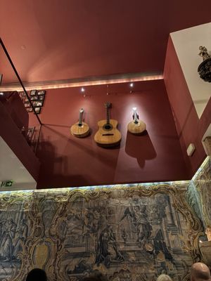 Mesa De Frades by null