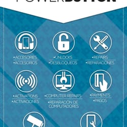 Power Button