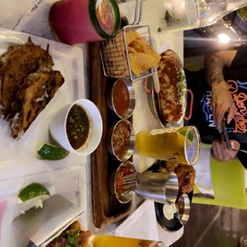 Margaritas - Mexican Near Me - Honolulu, Hawaii