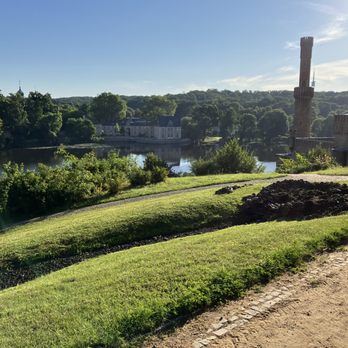 Park Babelsberg - Landmarks & Historical Buildings Near Me