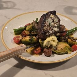 WildFin American Grill - Beaverton - Double R Ranch Filet Mignon