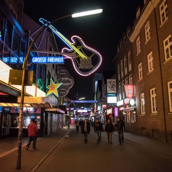 Kiezjungs - Tours Near Me - Hamburg, HH Kiezjungs - Tours Near Me - Hamburg, HH