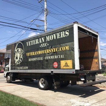 Veteran Movers NYC - Movers Near Me - New York, New York Veteran Movers NYC - Movers Near Me - New York, New York