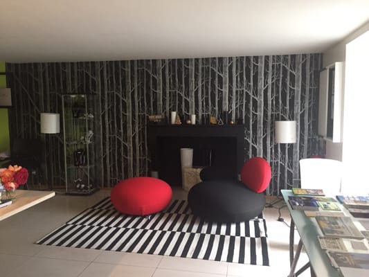 Les Francs Garçons by null