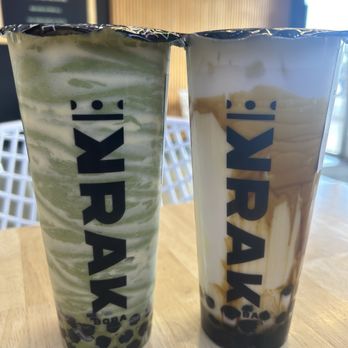 Krak Boba - Bubble Tea Near Me - Norwalk, California Krak Boba - Bubble Tea Near Me - Norwalk, California