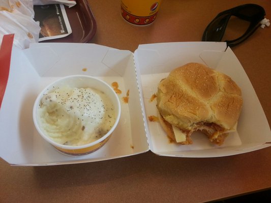 Bojangles by null
