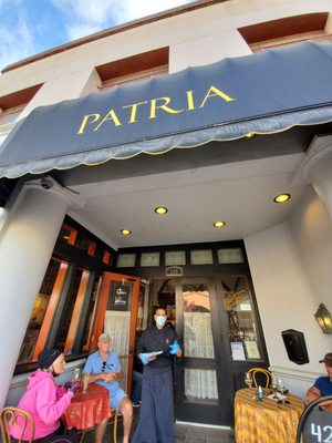 PATRIA - Updated July 2024 - 472 Photos & 572 Reviews - 228 Main St ...