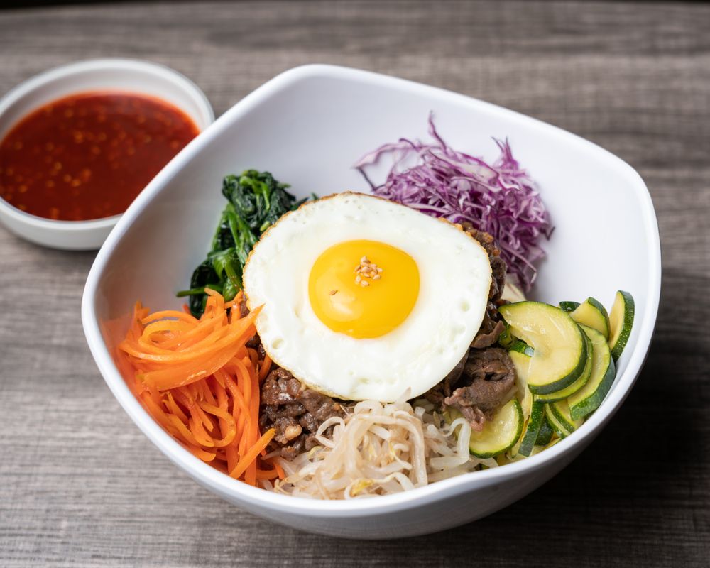 MANASSAS BREAKERS KOREAN BBQ Updated May 2024 200 Photos & 109