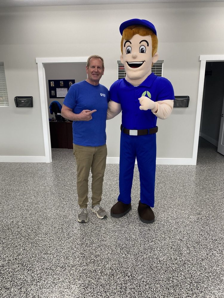 Slide of Perfect Climate Heating, Air & Plumbing