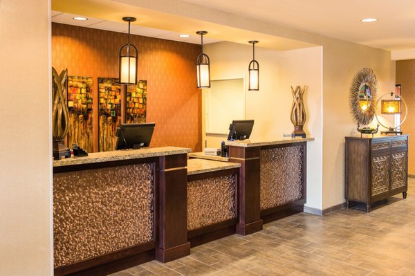 Little Missouri Inn & Suites New Town by null