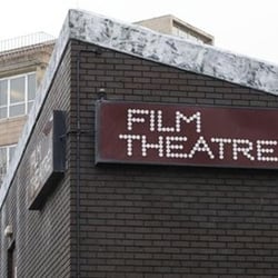 Stoke-on-Trent Film Theatre