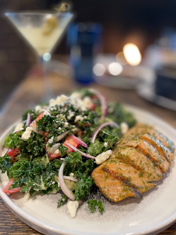 Social spots from Blackwall Hitch