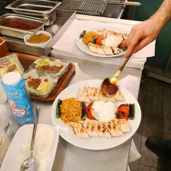Mercan Kebap - Turkish Near Me - Istanbul, 34 Mercan Kebap - Turkish Near Me - Istanbul, 34