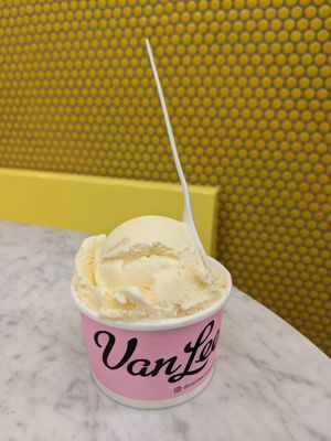 Van Leeuwen Ice Cream by null