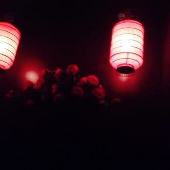 Cascade Spa - Decor inside the room - Massage Near Me - San Diego, California