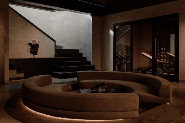 Remedy Place SoHo by null