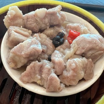 Chef Tony Dim Sum - spare ribs - Dim Sum Near Me - Arcadia, California Chef Tony Dim Sum - spare ribs - Dim Sum Near Me - Arcadia, California