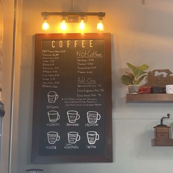 The Crossing Coffee Shop - Coffee & Tea Near Me - Cleveland, Texas The Crossing Coffee Shop - Coffee & Tea Near Me - Cleveland, Texas