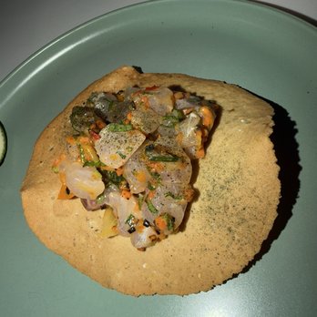 Sedalia's - Seafood Near Me - Oklahoma City, Oklahoma