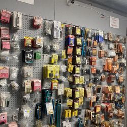 Advantage Glazier's Supply - Patio locks and hardware