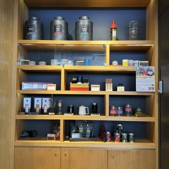 Come Buy - Coffee & Tea Near Me - Hong Kong, HK