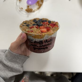 Everbowl - Acai Bowls Near Me - St Charles, Missouri Everbowl - Acai Bowls Near Me - St Charles, Missouri