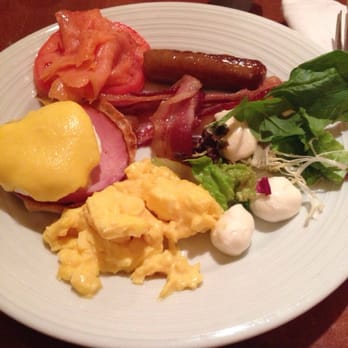 Borgata Buffet - Brunch....everything was fresh and wonderfully prepared. - Buffets Near Me - Atlantic City, New Jersey